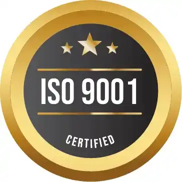 Selo ISO 9001 - V2_8_11zon_10_11zon